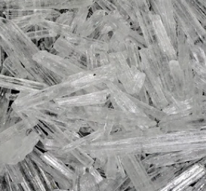 Menthol*
