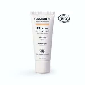 BB Cream Peaux Claires