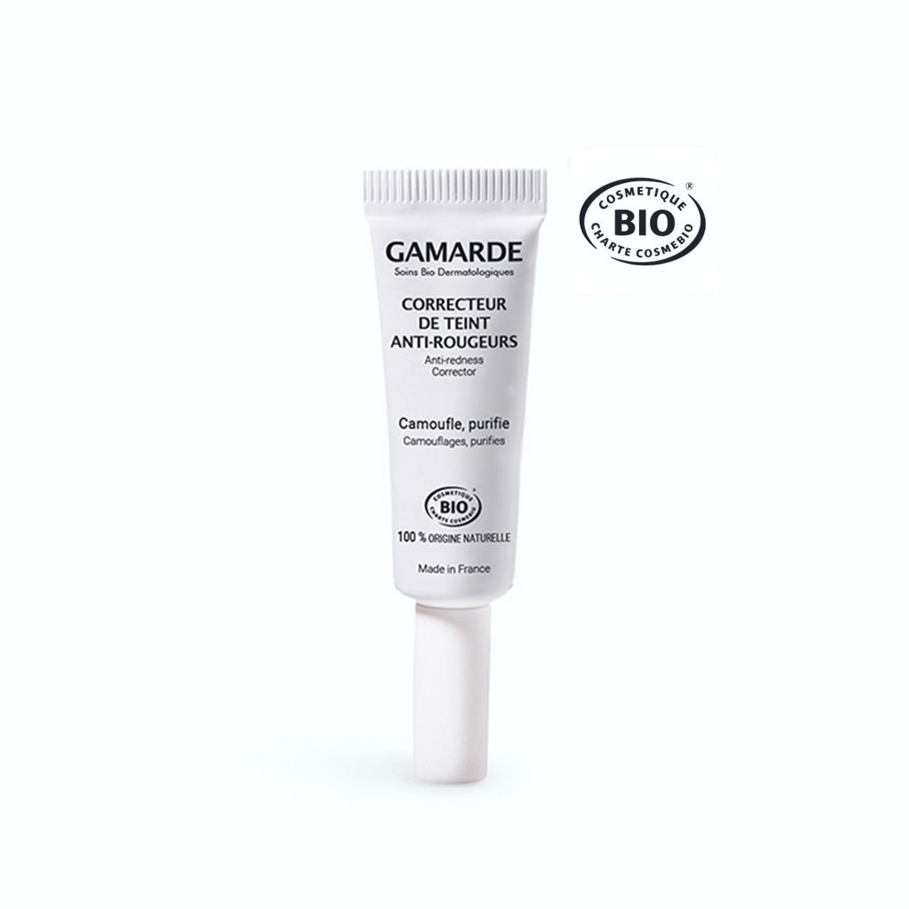 Complexion Correctors