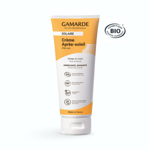 Crème Après-Soleil