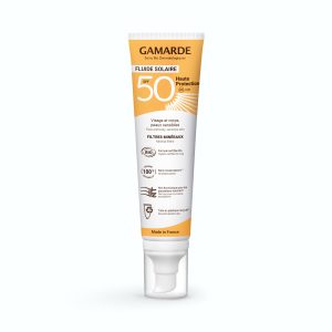 Fluide Solaire SPF 50