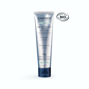 Gel Nettoyant Visage Ultra-doux