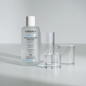 Lotion Apaisante Douceur