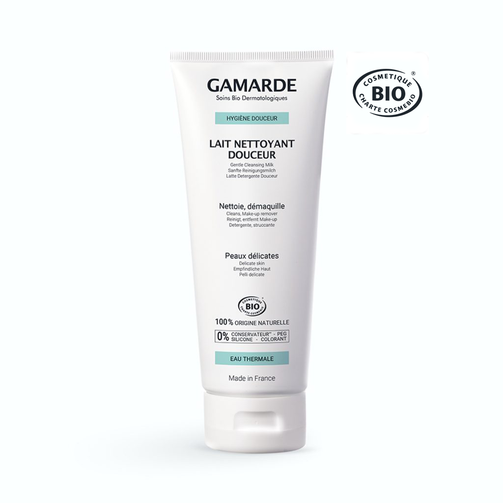 Gamarde Baby Cleansing Gel -400ml – The French Cosmetics Club