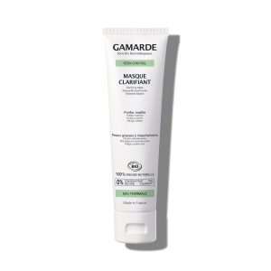 Masque Clarifiant
