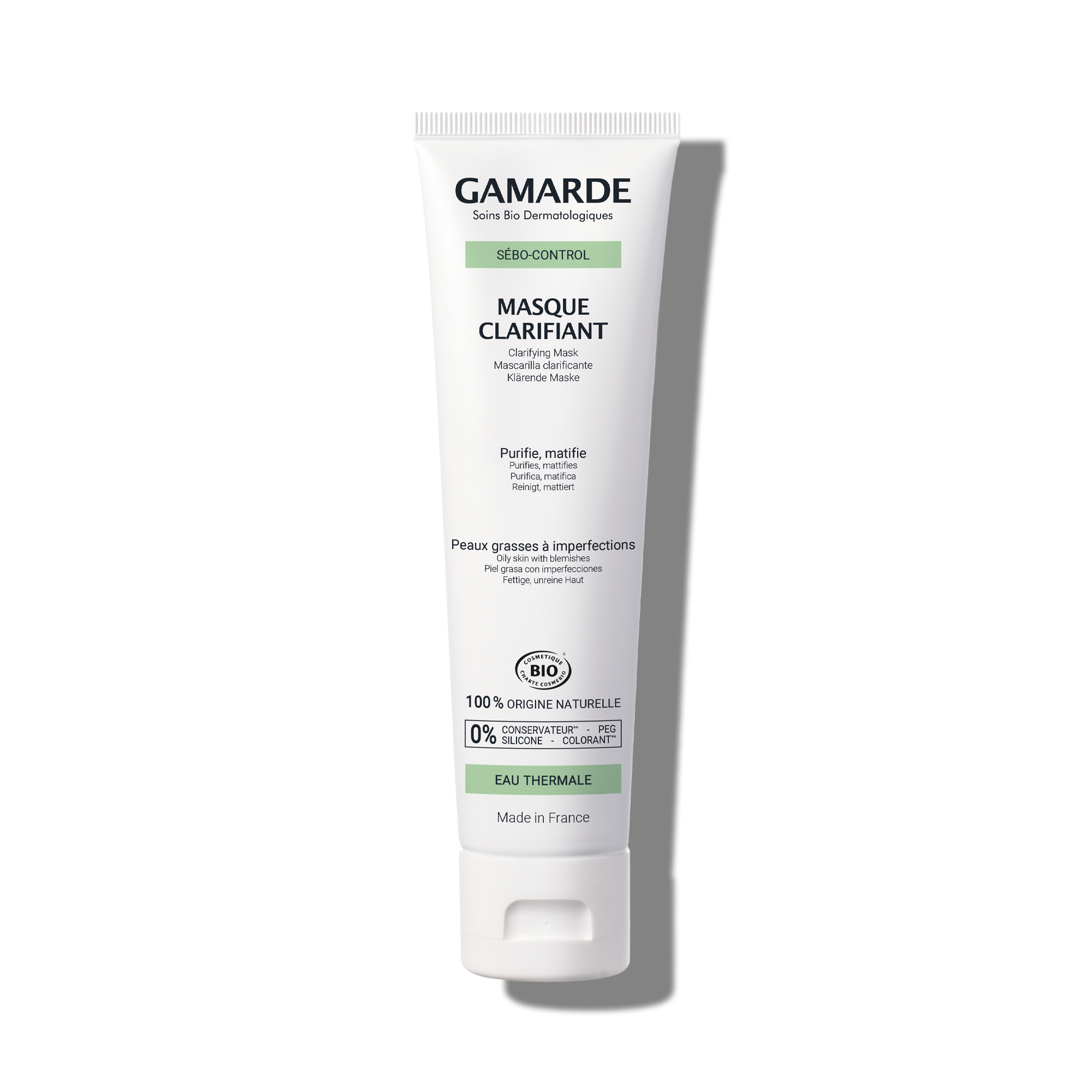 MASQUE CLARIFIANT_100ML