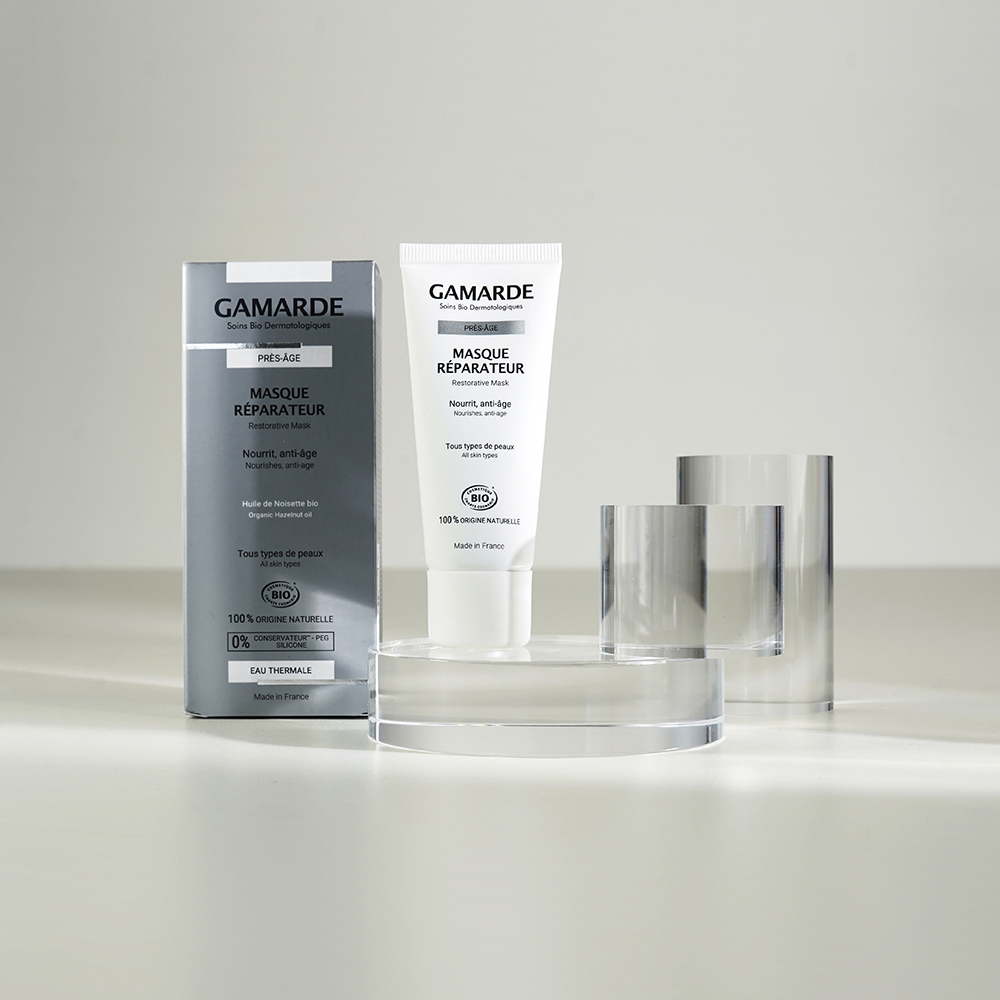 Masque Réparateur