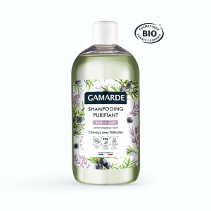 Shampooing Purifiant