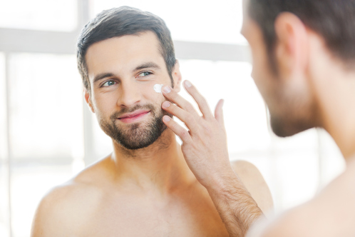 Men's Face Care