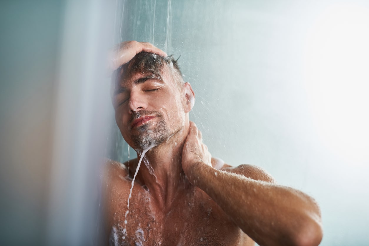 Men's Hygiene