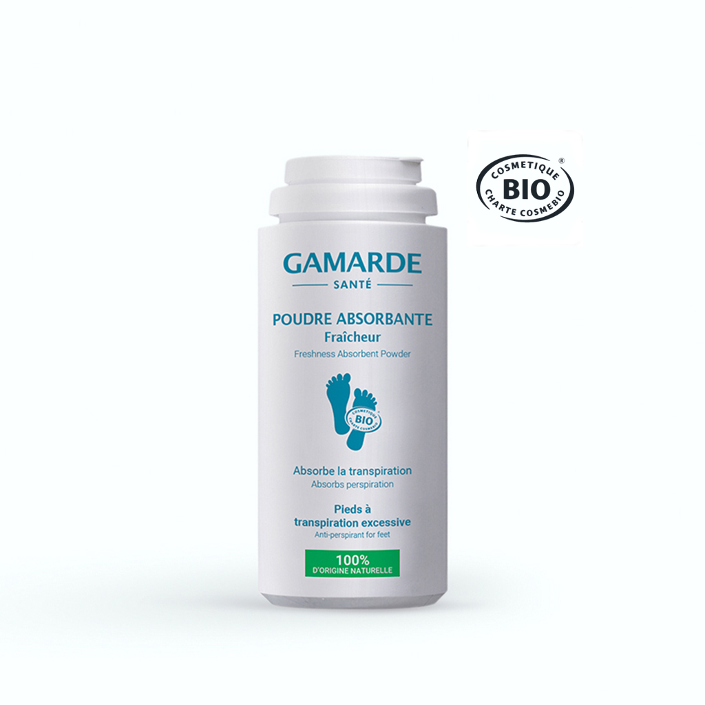 Gamarde Health