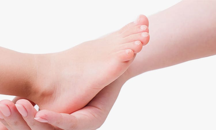 Podiatry